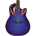 Ovation: CS257 Celebrity