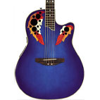 Ovation: CS257 Celebrity