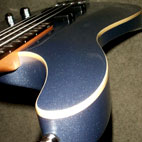 Schecter: Hellraiser-4