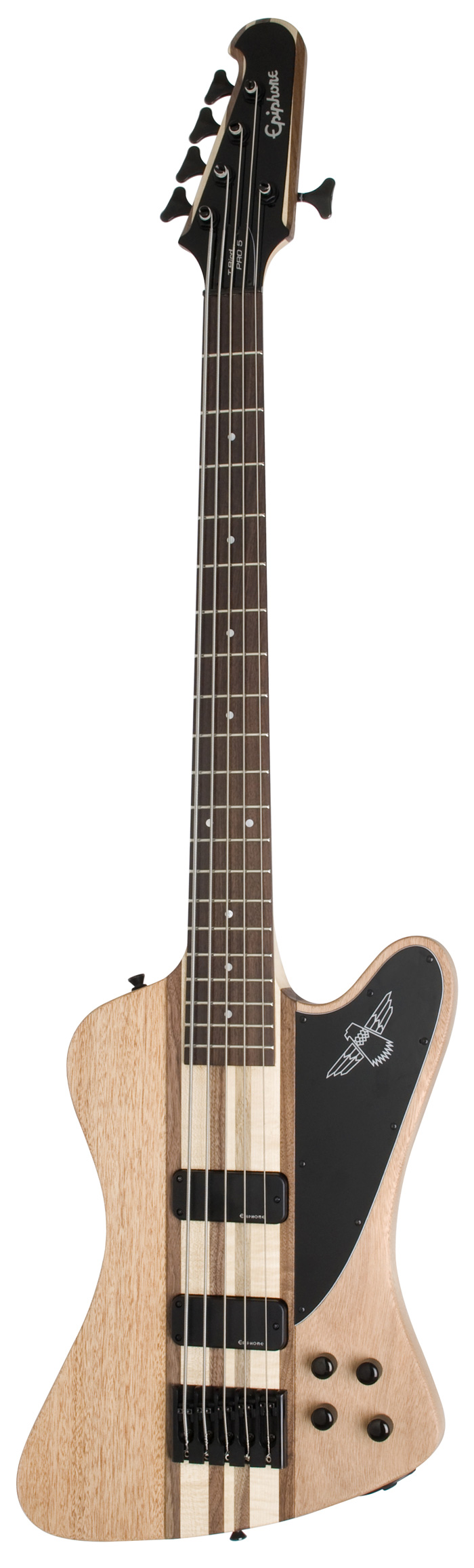 Thunderbird Pro-V Review: It fits Country and Metal very well
