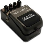 Boston Engineering: HM-100 Heavy Metal