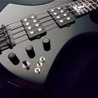 B.C. Rich: Virgin NT