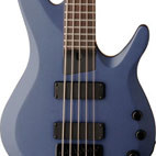 Washburn: BB5