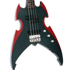 Silvertone: Paul Stanley Apocalypse Special