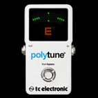 TC Electronic: PolyTune 2