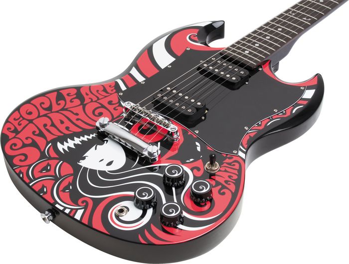 Emily The Strange G-310 Review: I have been playing for 1 and a half years and... | Epiphone | Electric Guitars | Reviews @ Emily The Strange G-310 Review: I have been playing for 1 and a half years and... | Epiphone | Electric Guitars | Reviews @