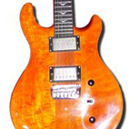 Epiphone: Spotlight 1987