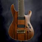 Ibanez: S5528LW