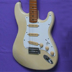 Aria: Pro II ST600