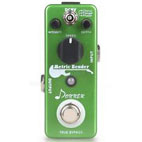 Donner: Metric Bender Modulation