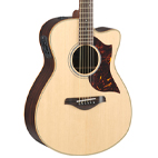 Yamaha: AC3R