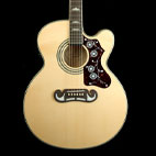 Epiphone: EJ-200CE