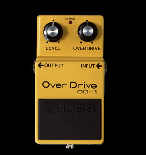 OD-1 OverDrive Review: Been playing since mid 2002, different
