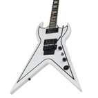 Dean: SplitTail Floyd Rose