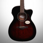 Ibanez: AC400CE