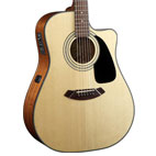 Fender: CD-100CE