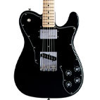 Fender: '72 Telecaster Custom