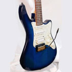 Godin: G4000