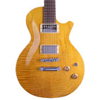 CMG Guitars: Ashlee