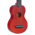 Stagg: US10 Soprano Ukulele