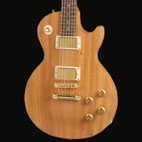 Gibson: Les Paul Smartwood Studio