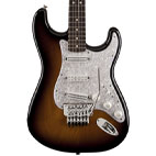 Fender: Dave Murray HHH Stratocaster