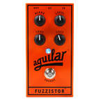 Aguilar: Fuzzistor