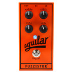 Aguilar: Fuzzistor