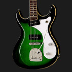 Eastwood: Sidejack DLX
