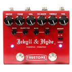 Truetone: Jekyll & Hyde V3