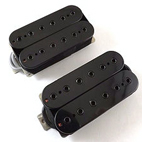 Tone Emporium: TE-11 Xbucker Pro High Output Humbucker