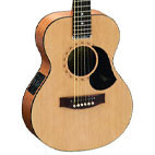 Maton: EM-6 Mini