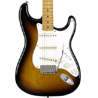 Fender: Classic '50s Stratocaster