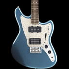 Modern Player Marauder Review: This is one of several guitars I