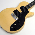 Gibson: Challenger