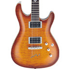 Ibanez: SZ520