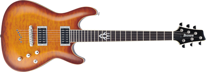 SZ520 Review: I've played Teles, Strats, Pauls, none of them