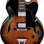 Ibanez: Artcore AF75