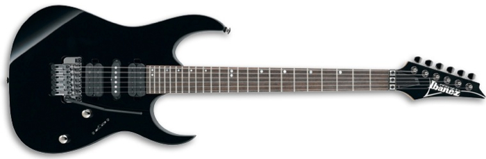 【美品】Ibanez Premium RG870 Ibanez Premium RG870QMZ review | MusicRadar