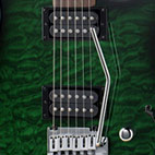 Peavey: Limited EXP