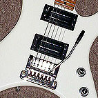 Peavey: Mystic