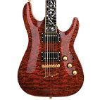 Schecter: C-1 Classic