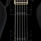 Schecter: S-1 Blackjack