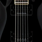 Schecter: S-1 Blackjack