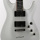 Schecter: C-1