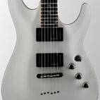 Schecter: C-1