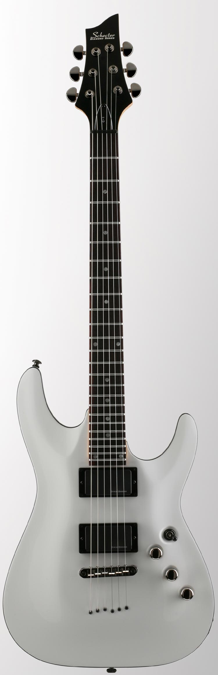 C1 Review Works for everything. Probably be really good for country