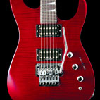 Jackson: DX10DFS Dinky Firestorm