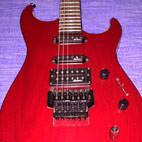 Jackson: Stealth XL
