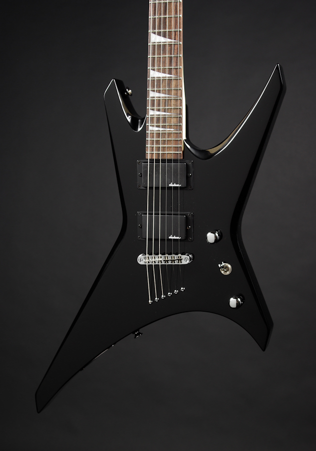 JS32T Warrior Review: This guitar fits the bill perfectly. I've